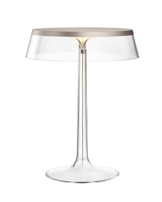 Couronne pour Bon Jour Lampe de table Flos